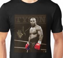 official mike tyson merchandise