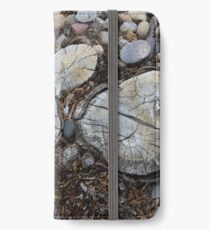 Stumps iPhone Wallet/Case/Skin