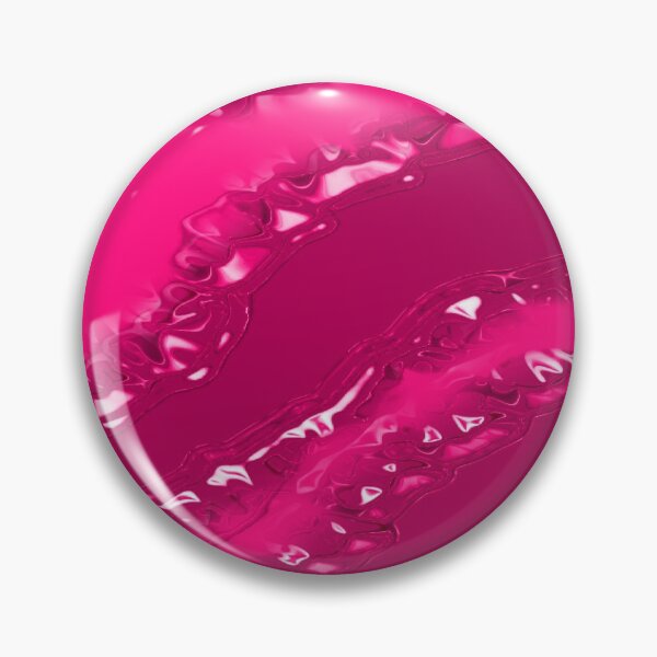 Item preview, Pink Liquified Waves designed and sold by PsychedelicLad.