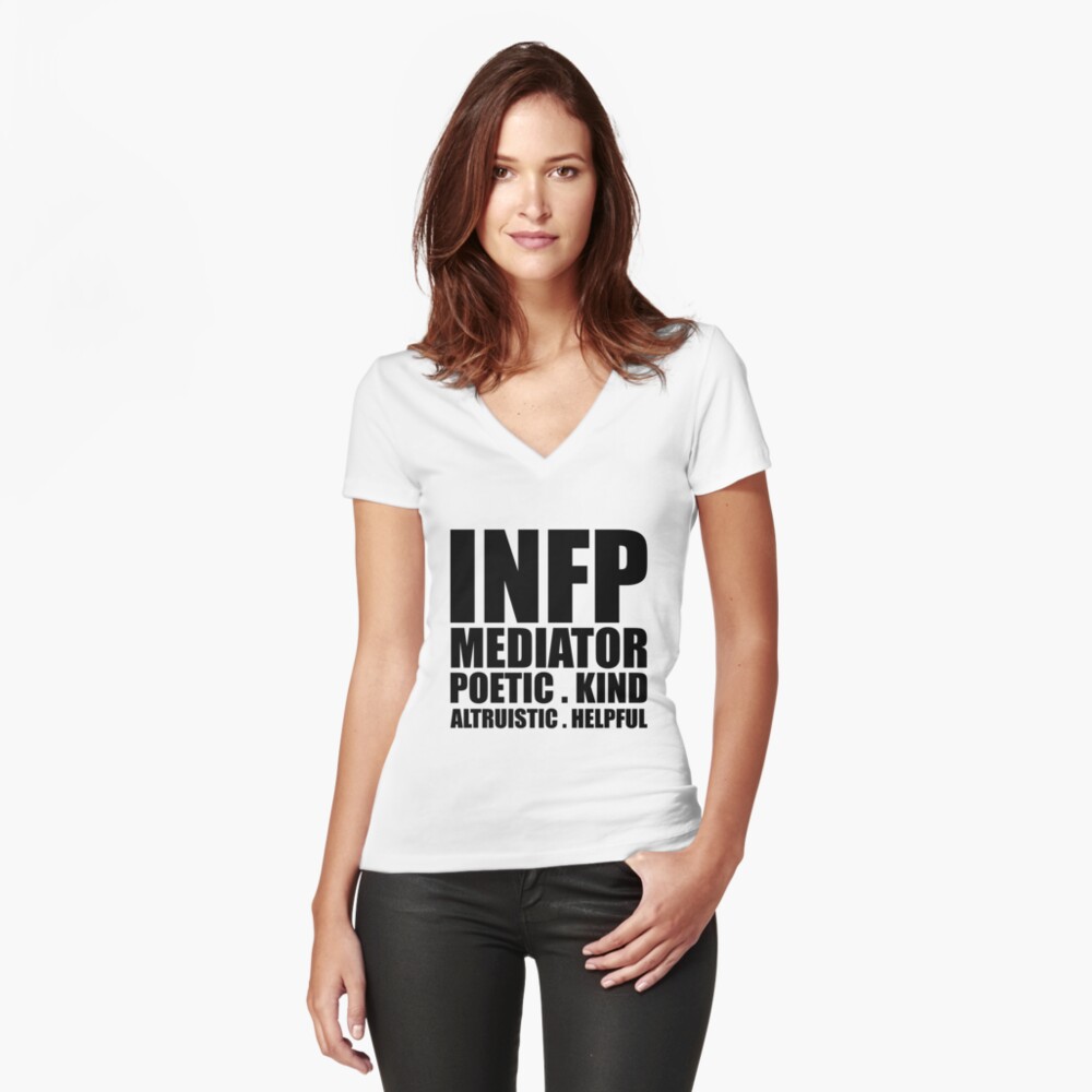 infp shirt