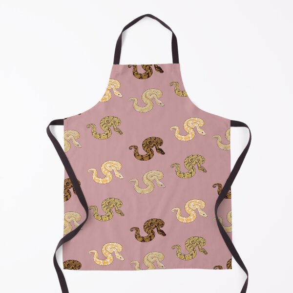 Item preview, Ball Python Pattern II, morphs normal, albino, banana, lesser designed and sold by anacecilia.