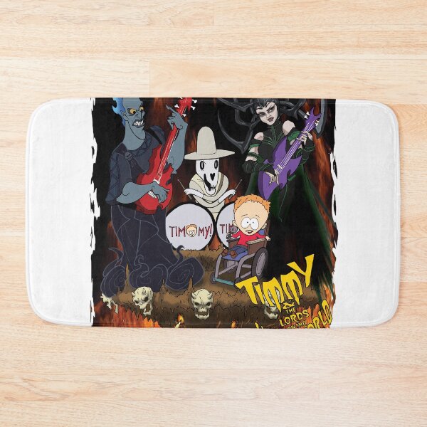 Item preview, Timmy and the Lords of the Underworld designed and sold by MashupMaster.