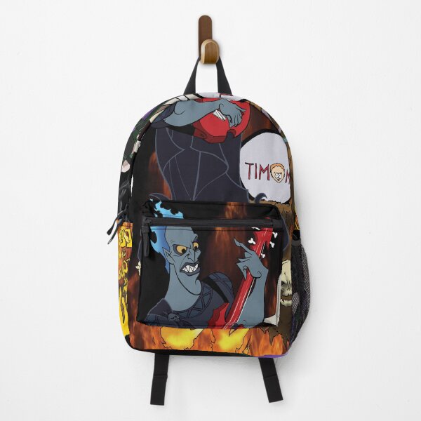 Item preview, Timmy and the Lords of the Underworld designed and sold by MashupMaster.