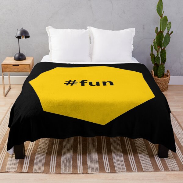 Item preview, Hashtag fun designed and sold by warjun11.
