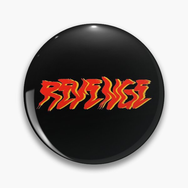 Item preview, REVENGE designed and sold by yusufstry.