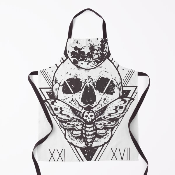 Item preview, Urban Design Skull designed and sold by Shtick.