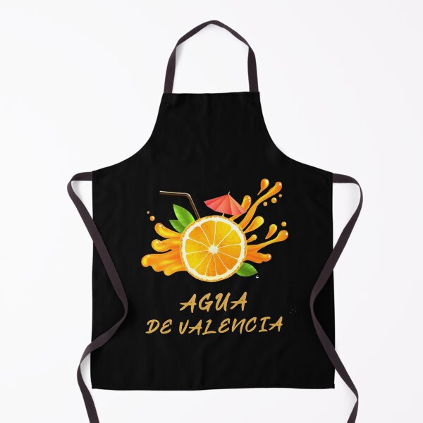 Item preview, Agua de Valencia, Valencia, Spain, vacation, oranges designed and sold by ThommyBLN.