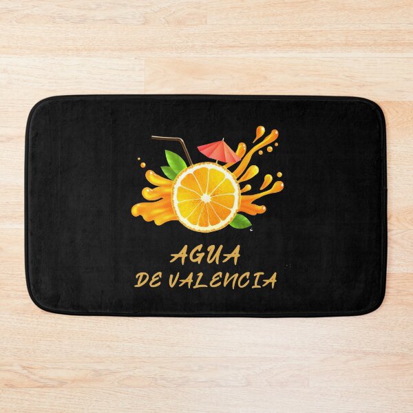 Item preview, Agua de Valencia, Valencia, Spain, vacation, oranges designed and sold by ThommyBLN.