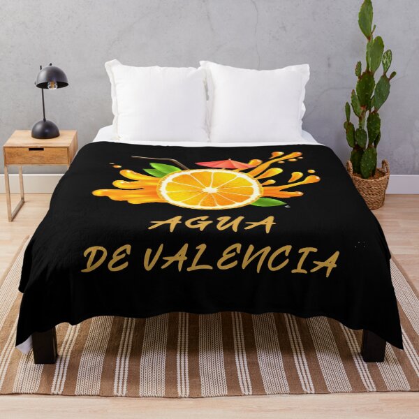 Item preview, Agua de Valencia, Valencia, Spain, vacation, oranges designed and sold by ThommyBLN.