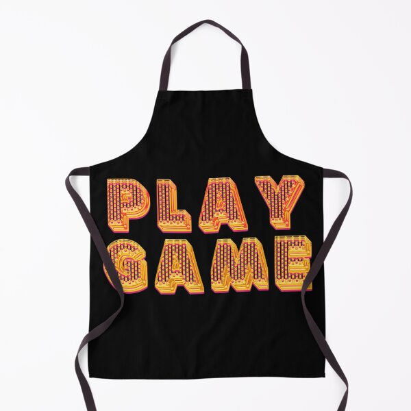 Item preview, Play neon game designed and sold by Astralia.