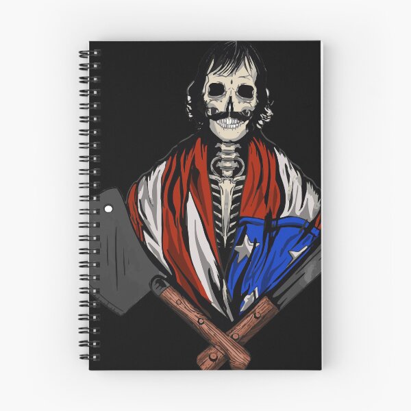 Item preview, Bill the butcher  designed and sold by ZethTheReaper19.