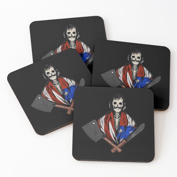 Item preview, Bill the butcher  designed and sold by ZethTheReaper19.