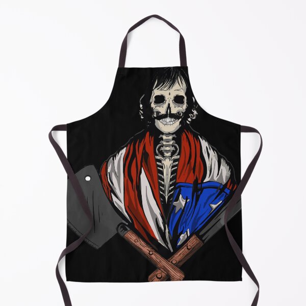 Item preview, Bill the butcher  designed and sold by ZethTheReaper19.