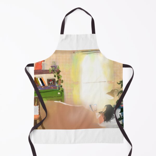 Item preview, Sunny Sunday morning designed and sold by YUMMY PENCIL.