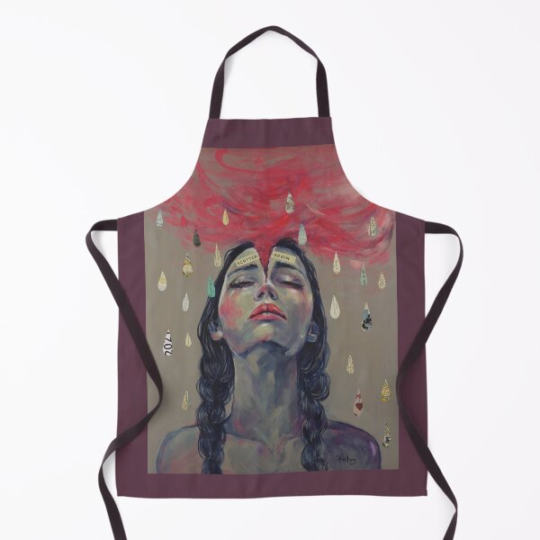 Item preview, Scatterbrain designed and sold by Sara Riches.