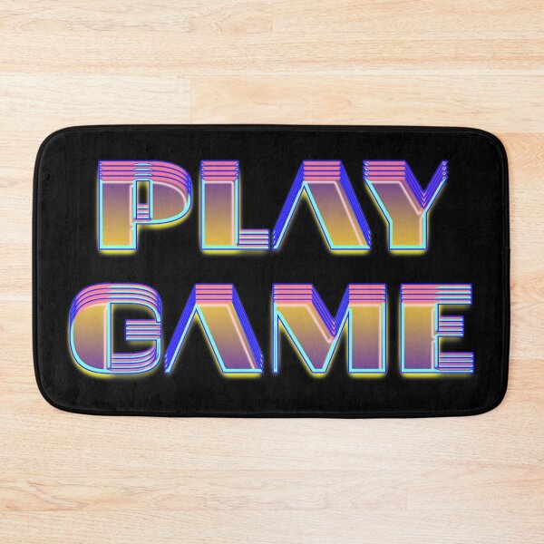 Item preview, Play the pastel neon game designed and sold by Astralia.