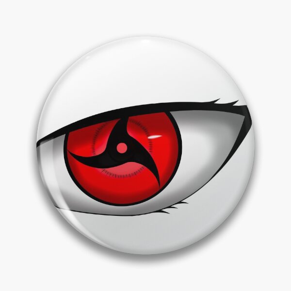 Item preview, Red Eye - Shuriken designed and sold by Rakbar97.