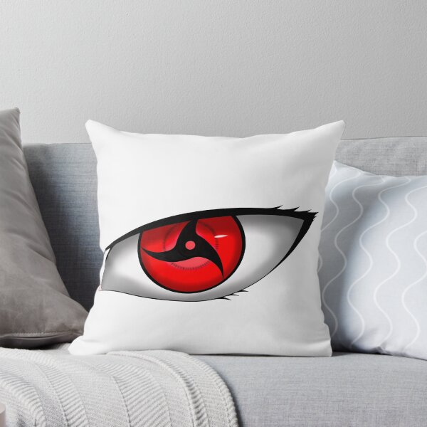 Item preview, Red Eye - Shuriken designed and sold by Rakbar97.