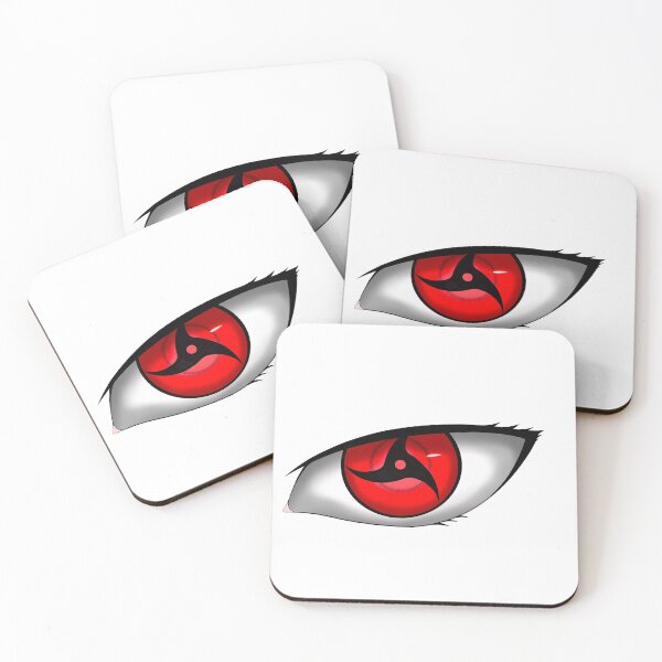 Item preview, Red Eye - Shuriken designed and sold by Rakbar97.