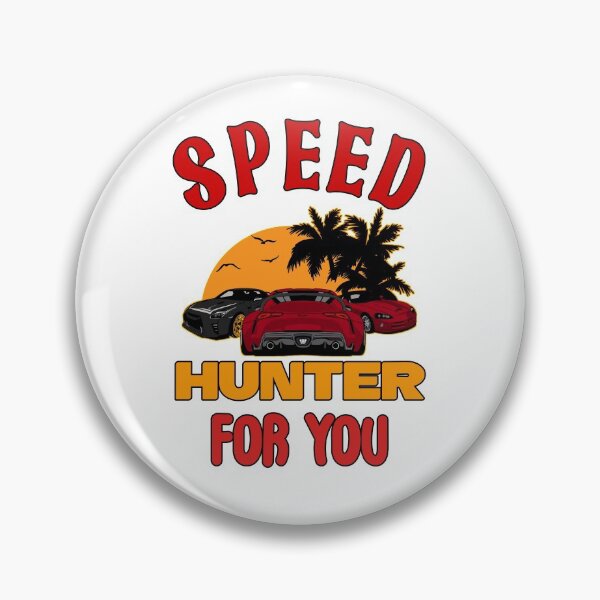 Artikelvorschau, Speed Hunter für Sie entworfen und verkauft von sasijaya.