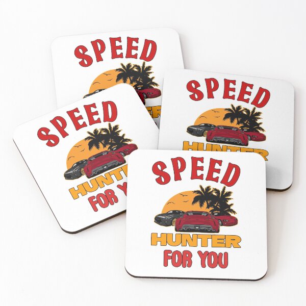 Item preview, Speed Hunter For You designed and sold by sasijaya.