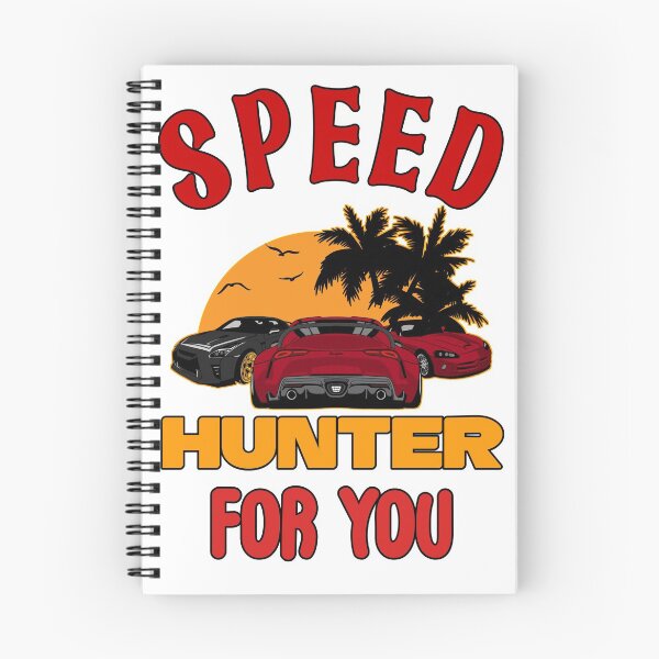Item preview, Speed Hunter For You designed and sold by sasijaya.