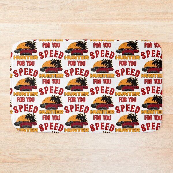Item preview, Speed Hunter For You designed and sold by sasijaya.