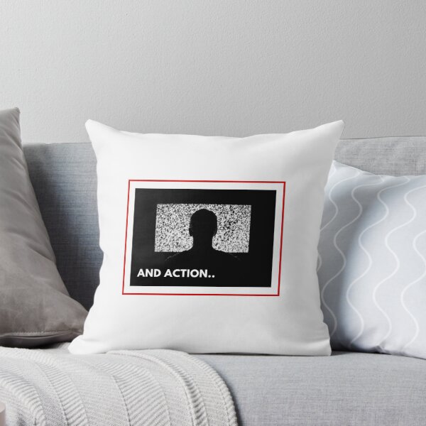 Item preview, AND ACTION.. designed and sold by JMcC3.