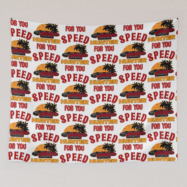 Item preview, Speed Hunter For You designed and sold by sasijaya.