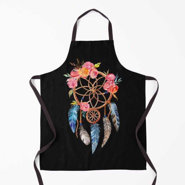 Item preview, Dreamcatcher Rosered designed and sold by JohnRHand.