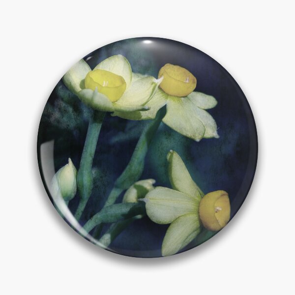 Item preview, Jonquils designed and sold by Siene Browne.