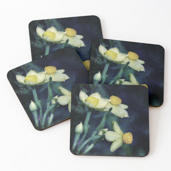 Item preview, Jonquils designed and sold by Siene Browne.