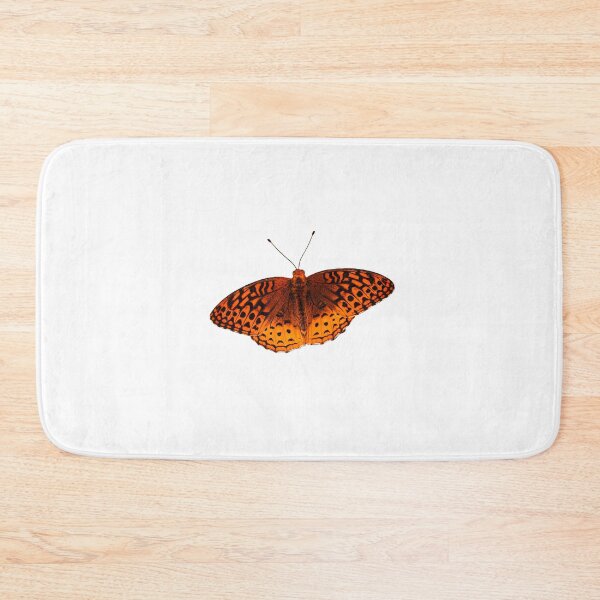 Item preview, Orange Butterfly designed and sold by FilipeFerreira.