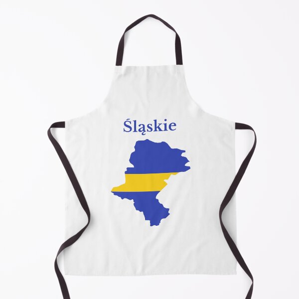 Item preview, Silesian Voivodeship Map Design, Poland designed and sold by marosharaf.