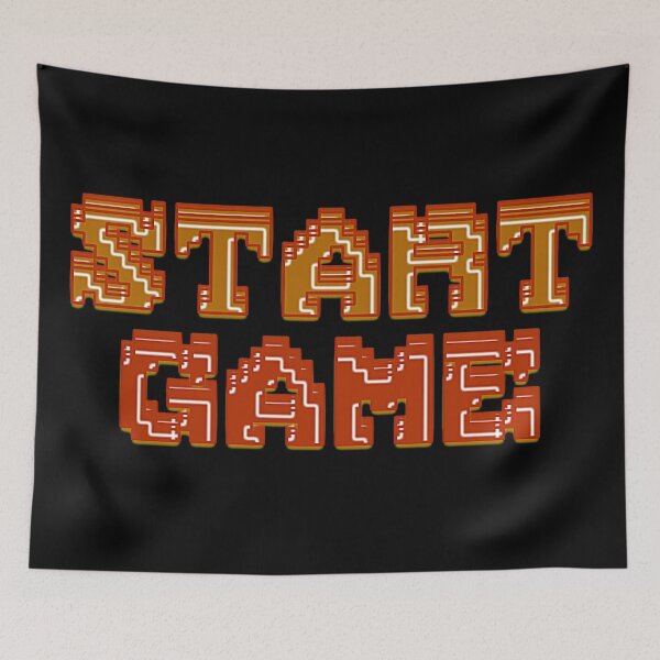 Item preview, start vintage game designed and sold by Astralia.