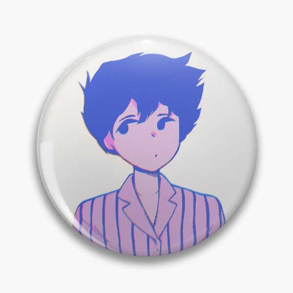 Item preview, OMORI Hero designed and sold by cchalkk.