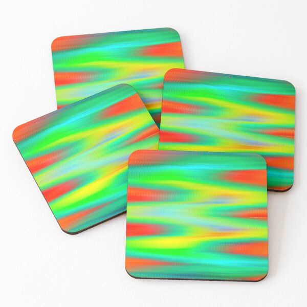 Item preview, DIGITAL TRENDS WAVES OF PSYCHEDELIC, SUMMER  designed and sold by THE AMERICAN TEEVANGELIST.