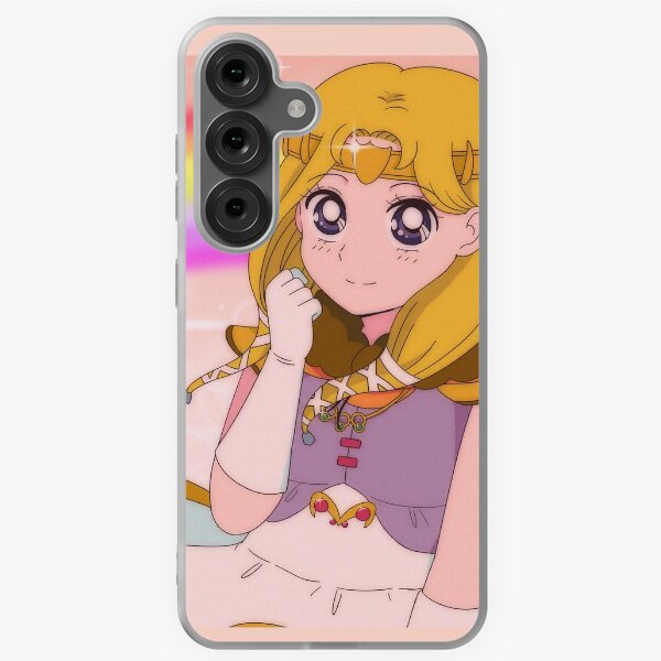 Item preview, Princess Kenny But In 90s Anime Style designed and sold by Thilah.