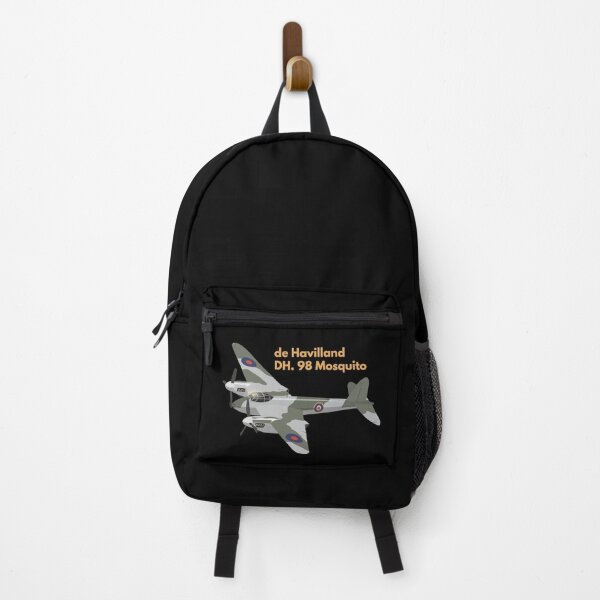 Item preview, de Havilland DH.98 Mosquito British WW2 Airplane designed and sold by NorseTech.