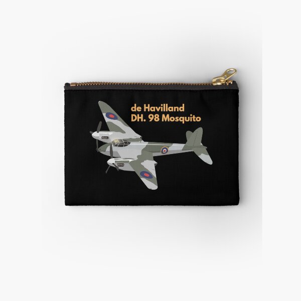 Item preview, de Havilland DH.98 Mosquito British WW2 Airplane designed and sold by NorseTech.