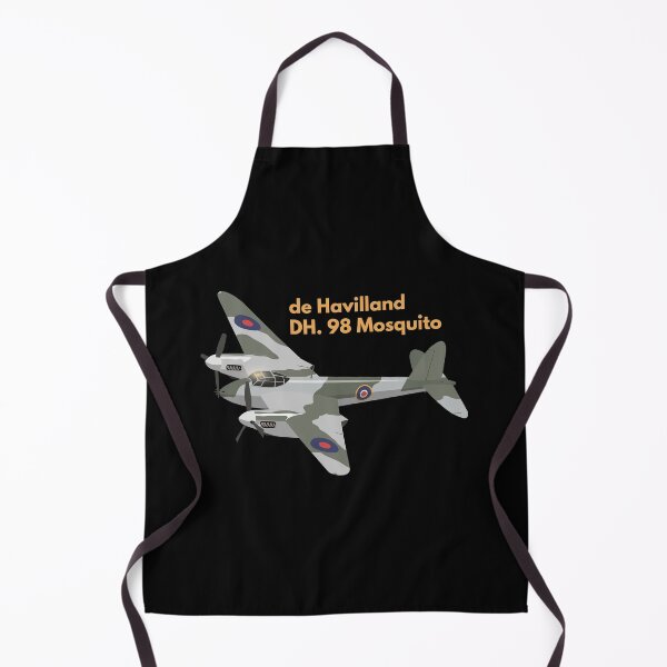 Item preview, de Havilland DH.98 Mosquito British WW2 Airplane designed and sold by NorseTech.