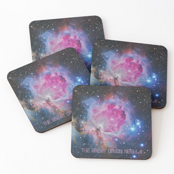 Item preview, The Great Orion Nebula designed and sold by MaryJaneRC.