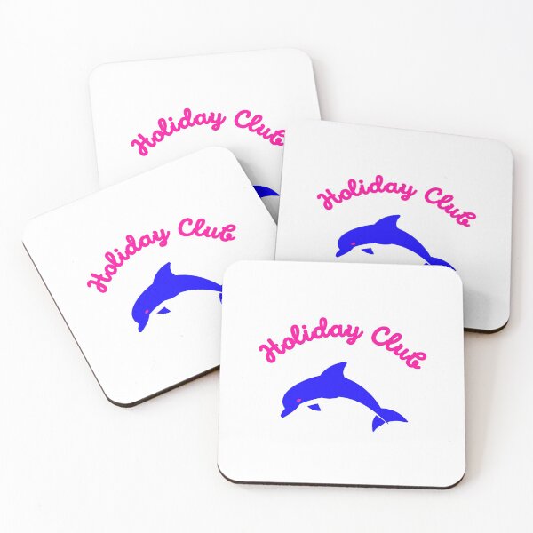 Item preview, Holiday Club designed and sold by HomerNixon.