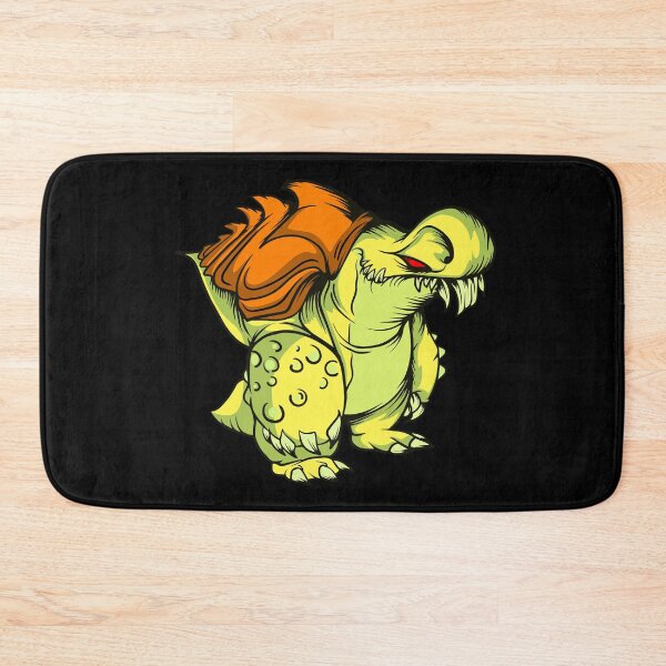 Item preview, Spine Shell Tort Critter Yellow designed and sold by Trinket-Trickster.