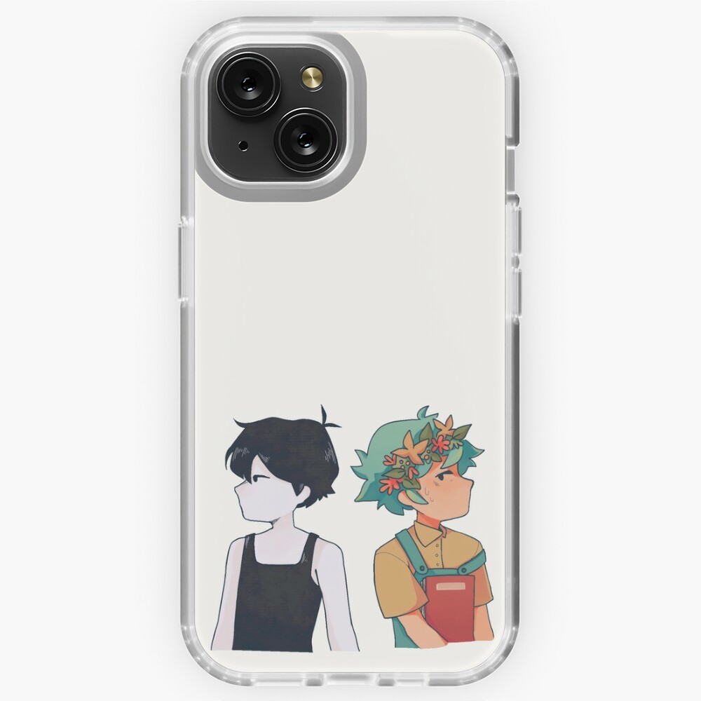 Sunny (Omori), a phone case by Cong ! - INPRNT