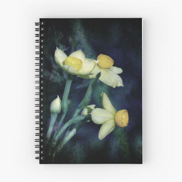 Item preview, Jonquils designed and sold by Siene Browne.