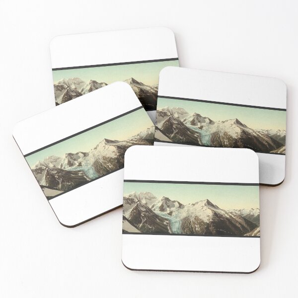 Item preview, Snowy Mount Dawson designed and sold by aleiafae.