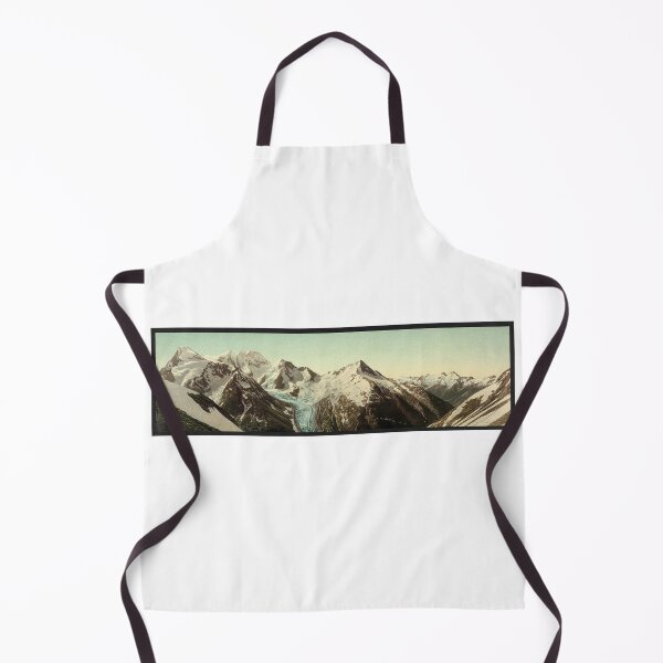 Item preview, Snowy Mount Dawson designed and sold by aleiafae.
