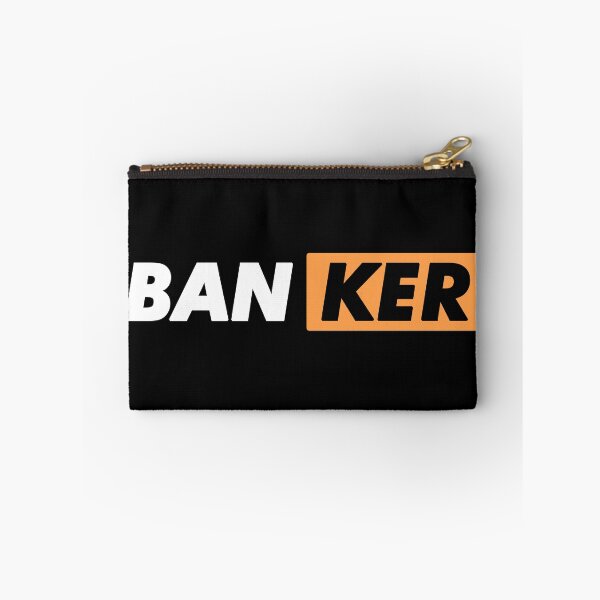 Item preview, BANKER designed and sold by T-shirtgallery.