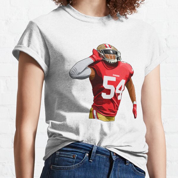 george kittle shirt